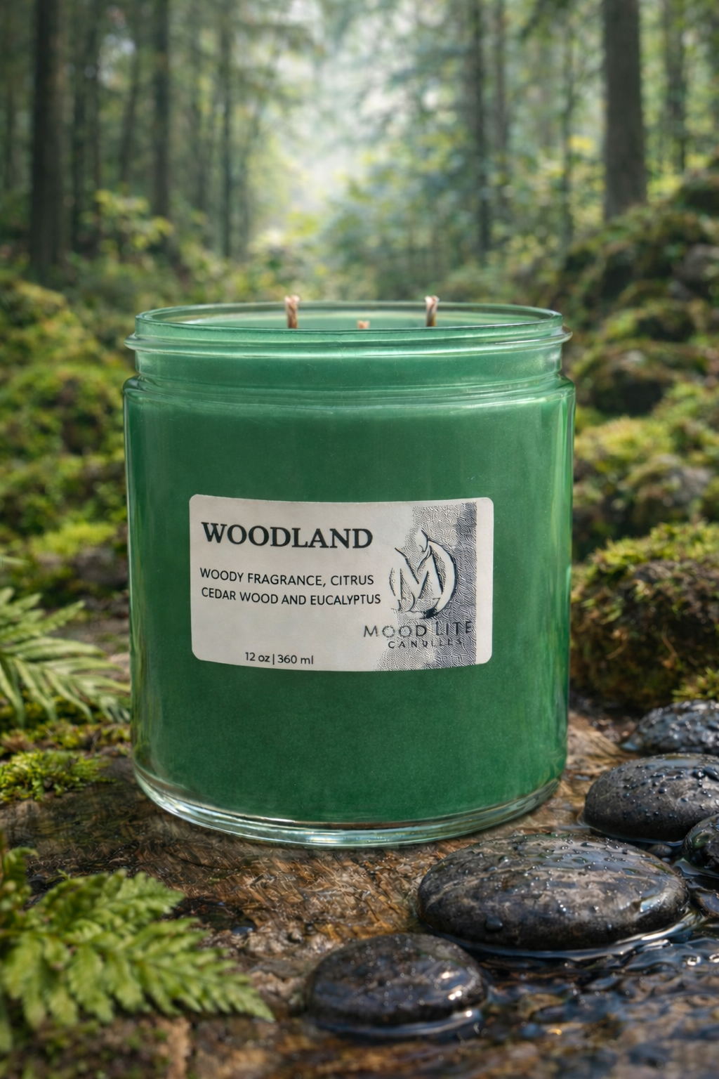 WOODLAND